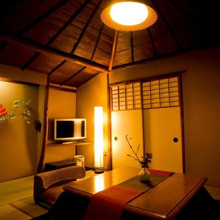 Yamagaso Hotell Hakone Eksteriør bilde