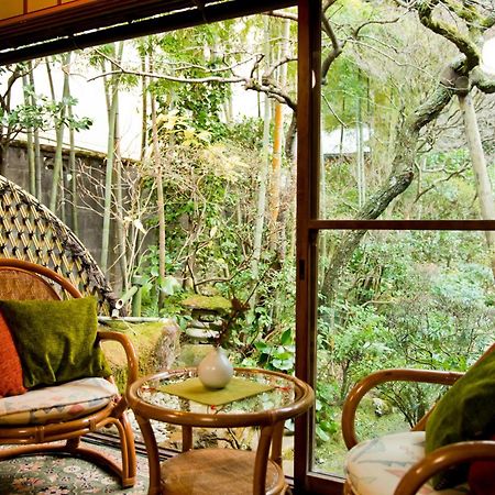 Yamagaso Hotell Hakone Eksteriør bilde