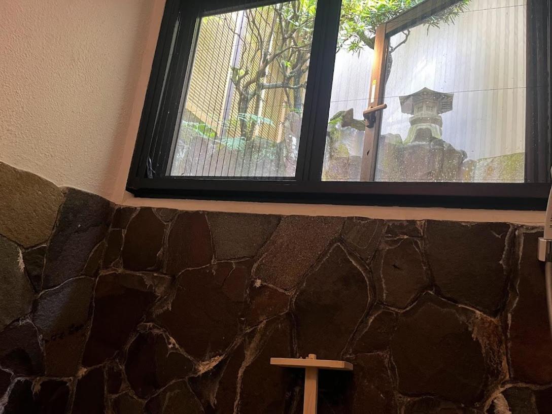Yamagaso Hotell Hakone Eksteriør bilde