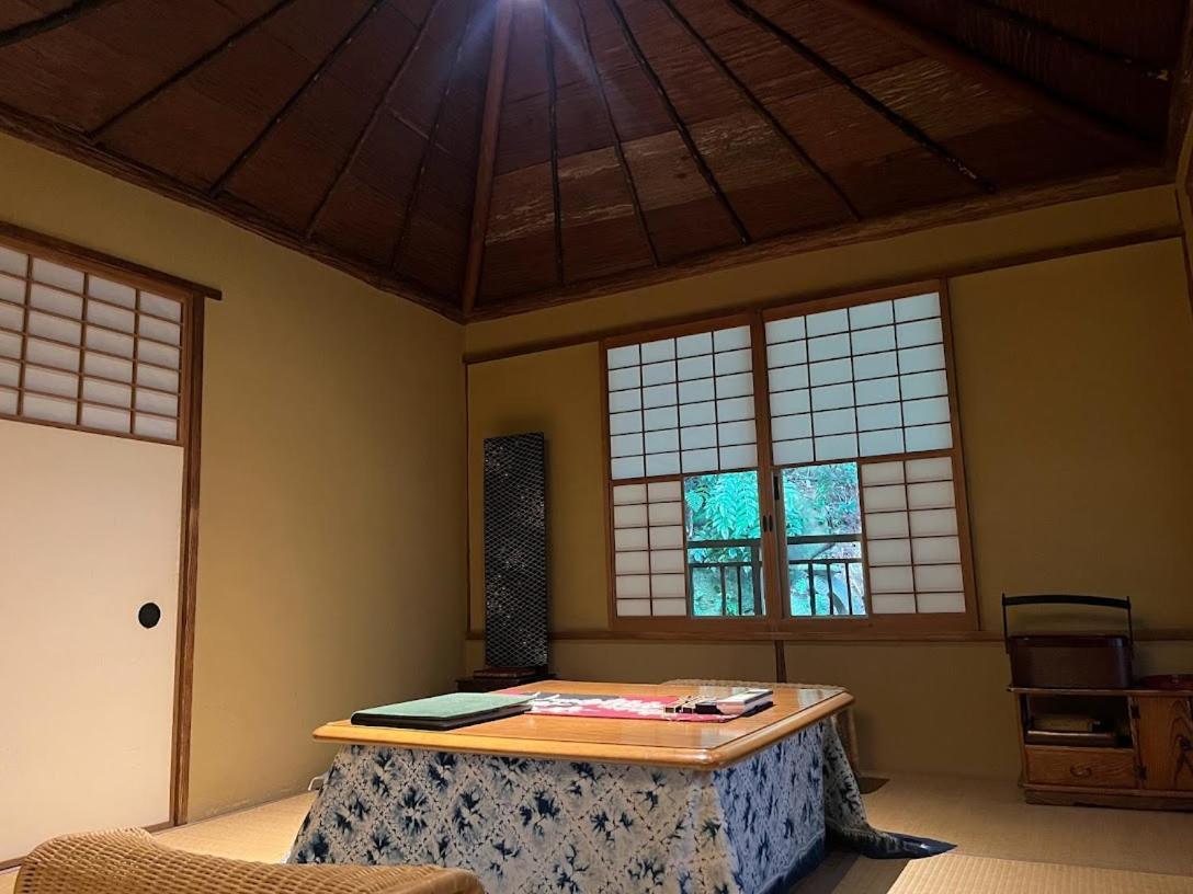 Yamagaso Hotell Hakone Eksteriør bilde