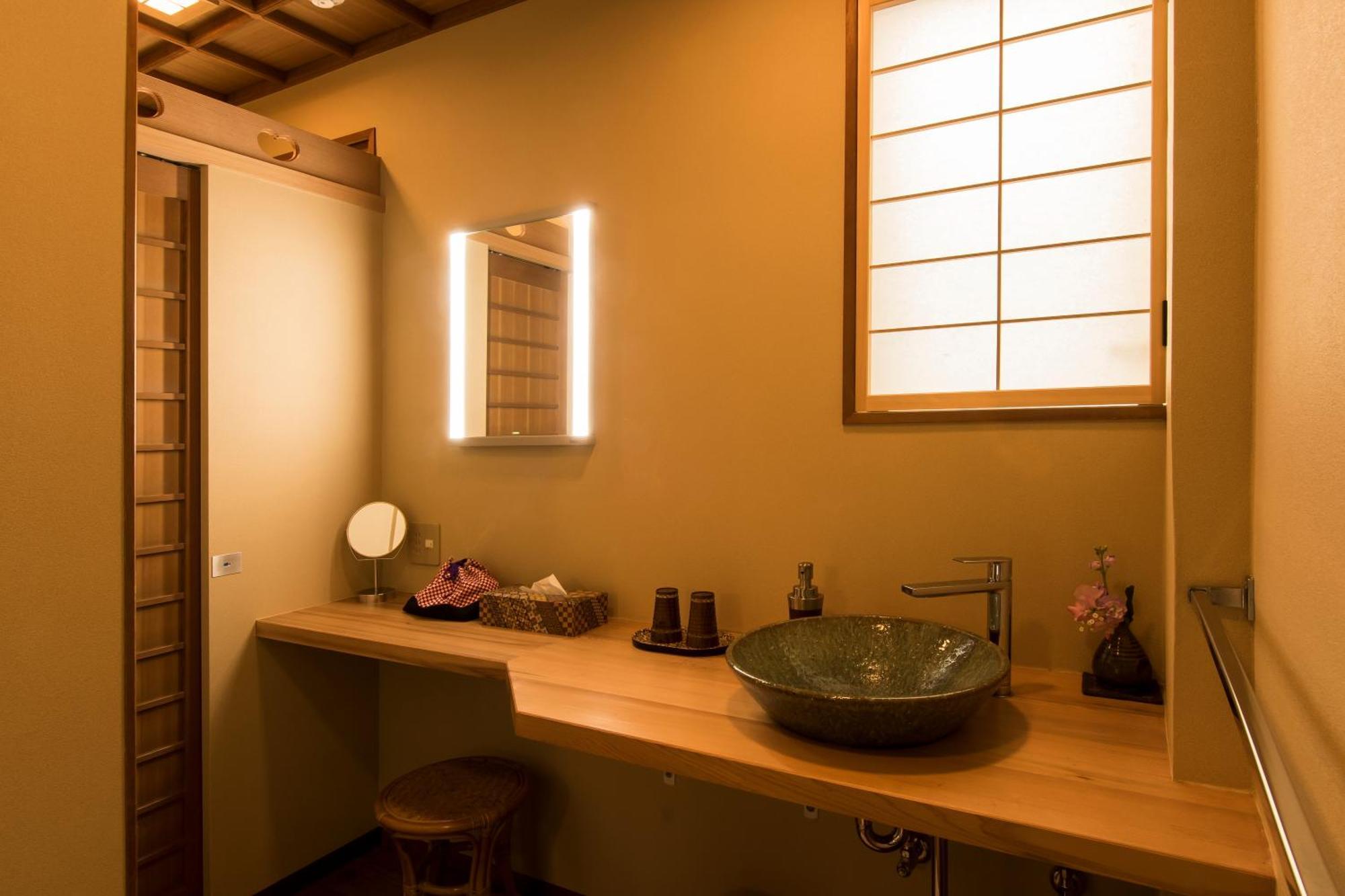 Yamagaso Hotell Hakone Eksteriør bilde