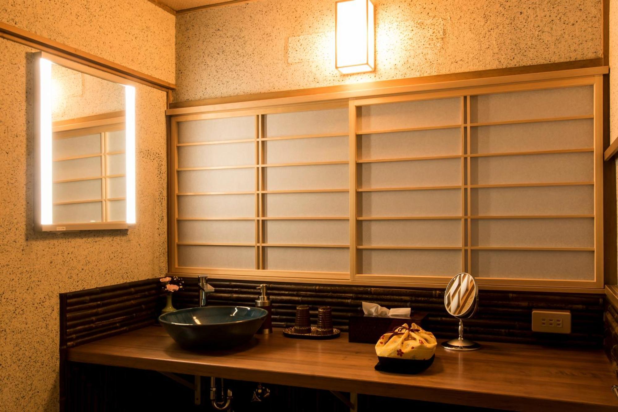 Yamagaso Hotell Hakone Eksteriør bilde