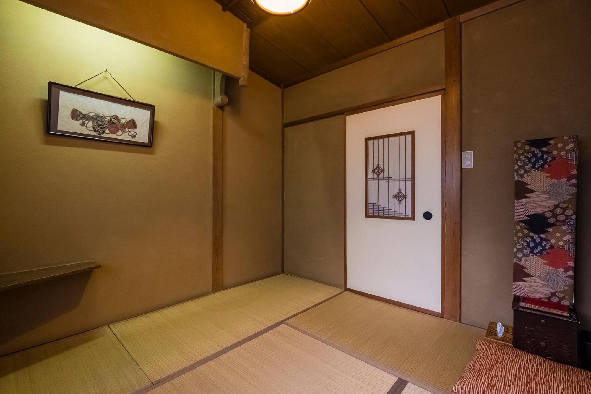 Yamagaso Hotell Hakone Eksteriør bilde