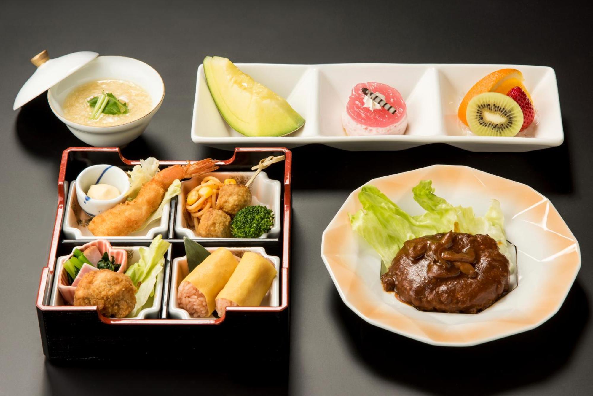 Yamagaso Hotell Hakone Eksteriør bilde