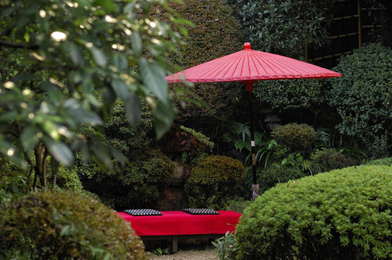 Yamagaso Hotell Hakone Eksteriør bilde