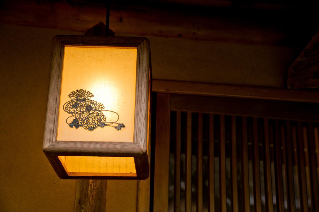 Yamagaso Hotell Hakone Eksteriør bilde