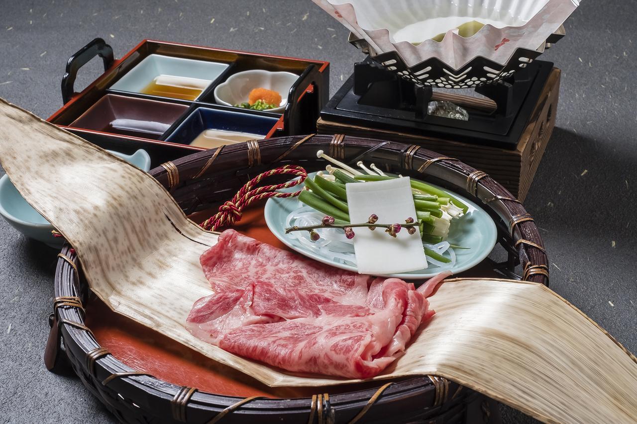 Yamagaso Hotell Hakone Eksteriør bilde