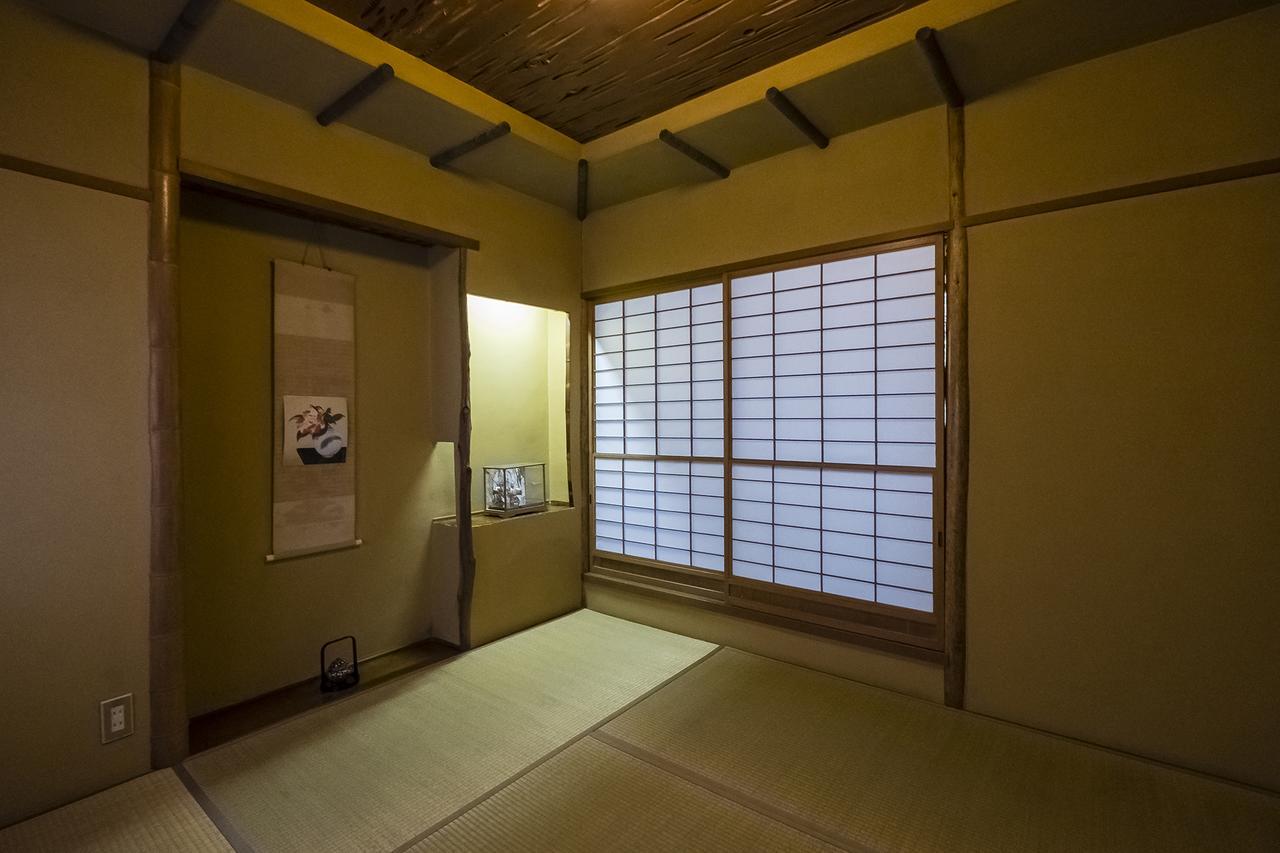 Yamagaso Hotell Hakone Eksteriør bilde
