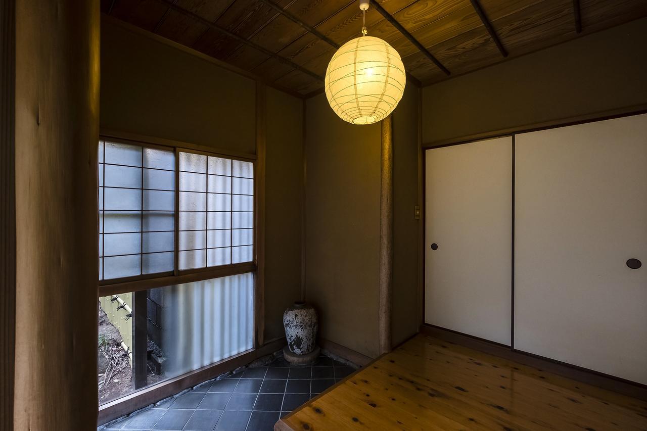 Yamagaso Hotell Hakone Eksteriør bilde