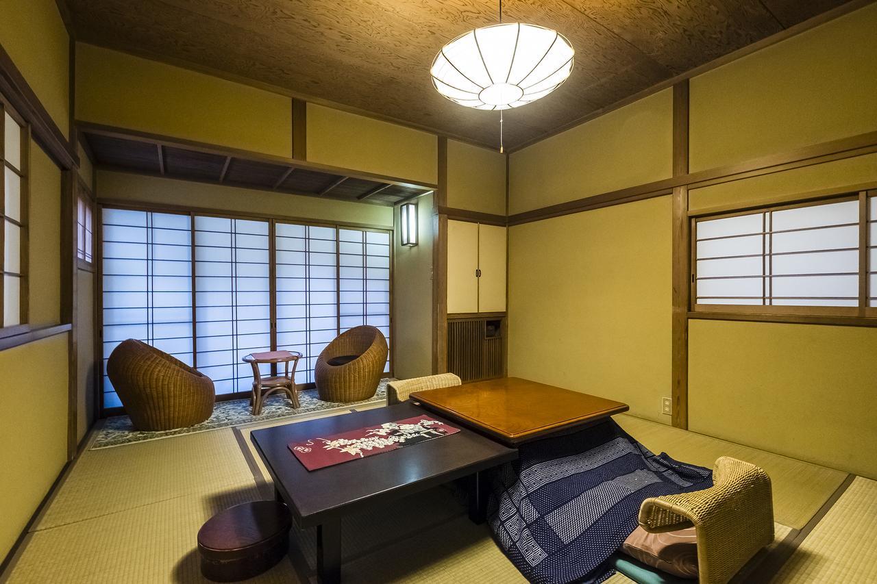 Yamagaso Hotell Hakone Eksteriør bilde